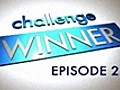 ChallengeWinnerInterviewEpisode2