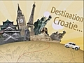 DestinationLaCroatie