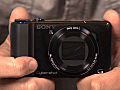 SonyCybershotDSCHX9V