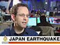 WorstEarthquakeonRecordtoHitJapan