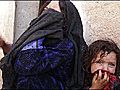 UNwarnsofrisingciviliancasualtiesinAfghanistan