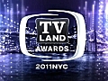 The2011TVLandAwardsareComingtoNYC