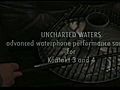 UnchartedWatersadvancedWaterphoneperformancesampler