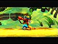 Donkey Kong Country Returns - 2-B Pinchin' Pirates - YouTube ...