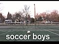 soccerboys