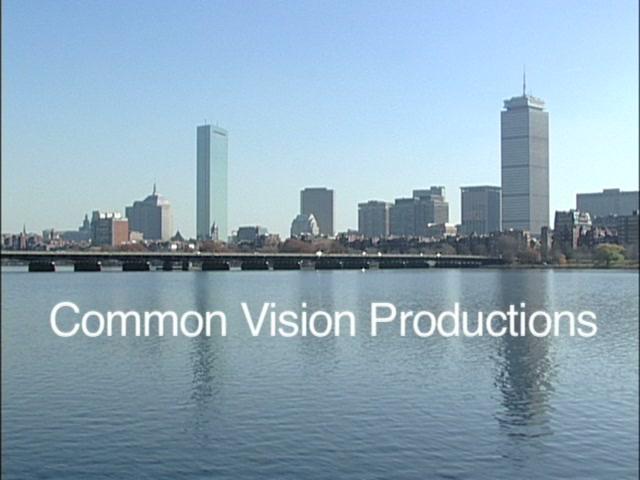 CommonVisionProductionsReel