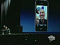 NewiPhone4Unveiled