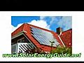 SolarPanelBuildingSolarPanelsForHomePower