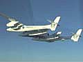 SpaceShipTwoGoesAirbornefor1stTime