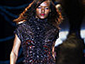 NewYorkFashionWeekCustoBarcelonaFall2008