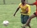 OfftotheWorldCupthegirlsfootballteamfromKenya