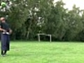 Soccerexercise