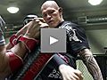 UFC131OpenWorkoutsPart2