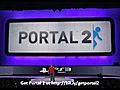 Portal2E32010GabeNewellsSurpriseAnnouncement