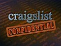 CraigslistConfidentialPart1