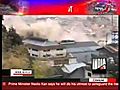 DamageAfterQuakeandTsunamiInJapan
