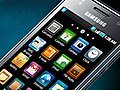 SamsungsNewAndroidPhonesTheVibrantandTheCaptivate