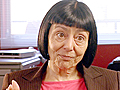 BiographyMahmoudAhmadinejadOnWomensRoles