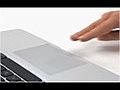 AppleMacBooksMultiTouchTrackpad