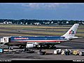 TributetoAmericanAirlinesAirbusA300