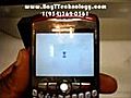 CellphoneStoreOnlineBlackberry8800