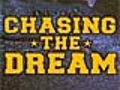 CHASINGTHEDREAM