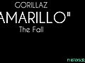 GorillazAmarillo
