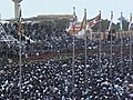 OnafhankelijkheidsceremonieZuidSudan