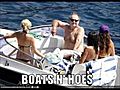 BoatsN039HoesMusicVideo