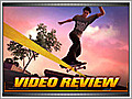 SkateItVideoReview