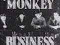 MonkeyBusiness1931trailer