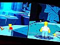 AwesomeGamingEp6TheSimpsonsGamewGuest