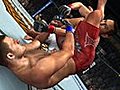 UFC2009UndisputedCareermode