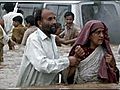 Pakistanfloodscontinuetoclaimlives
