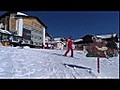 SkischuleObertauernFrauHolle