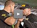 UFC131PreFightPressConference