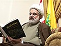 HezbollahleaderdeniesaccusationsfromEgypt