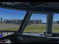 FSXOrbitAirlinesA320inquefortakeoffatLoganInternationalAirport