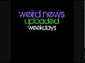 WeirdNews