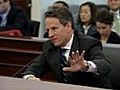 GeithnerDefendsAIGBailout