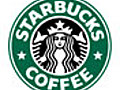 StarbucksEarningsHeadlineBusyTuesday