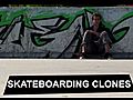 SkateboardingClonesTest