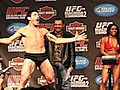 UFC113WeighInHighlightVideo