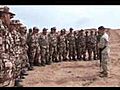 MarinesMoroccansCompletePeaceKeepingTrainingDuringAFRICANLION