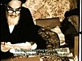 ImamKhomeiniDocumentary039Ruhollah039Part4