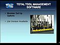 TTMCNCToolDataManagementSoftware