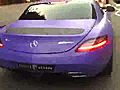PurpleBenz