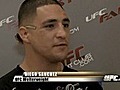 UFC114DiegoSanchezandJohnHathawayInterview
