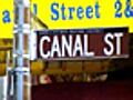 CanalStreet