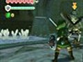 LegendofZeldaSkywardSwordE3GameplayDemo
